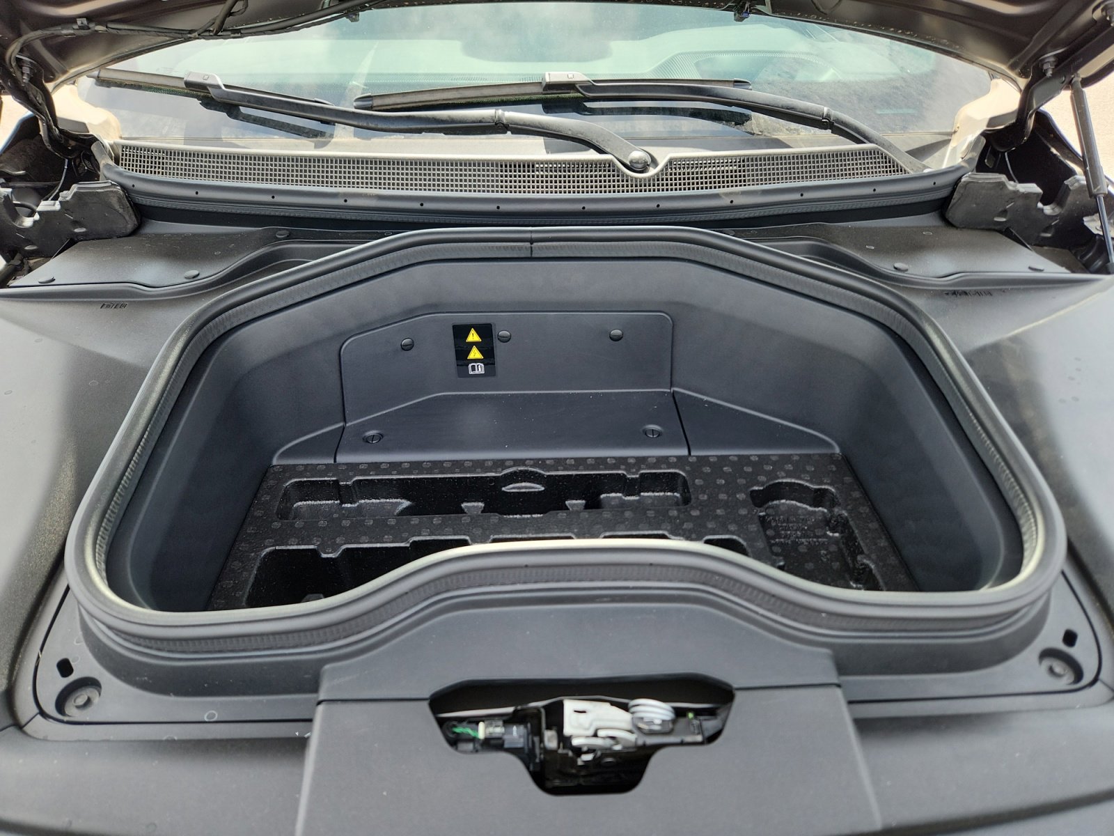 New 2025 Jeep Wagoneer S Launch Edition image 22