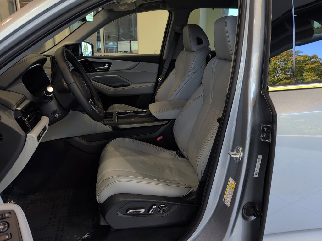 New 2026 Acura MDX w/ Technology Package image 9