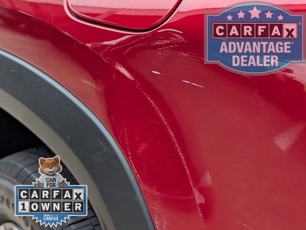 Certified 2026 Chevrolet Equinox LT w/ Safety and Technology Package FWD image 35