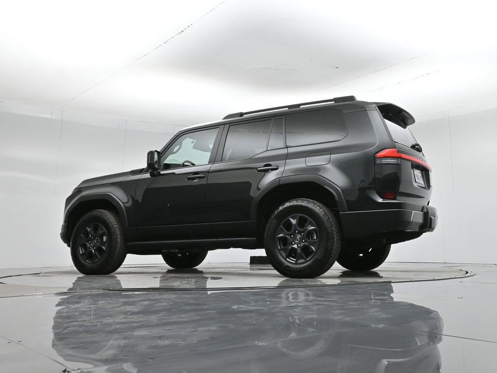 Used 2024 Lexus GX 550 550 Premium image 52