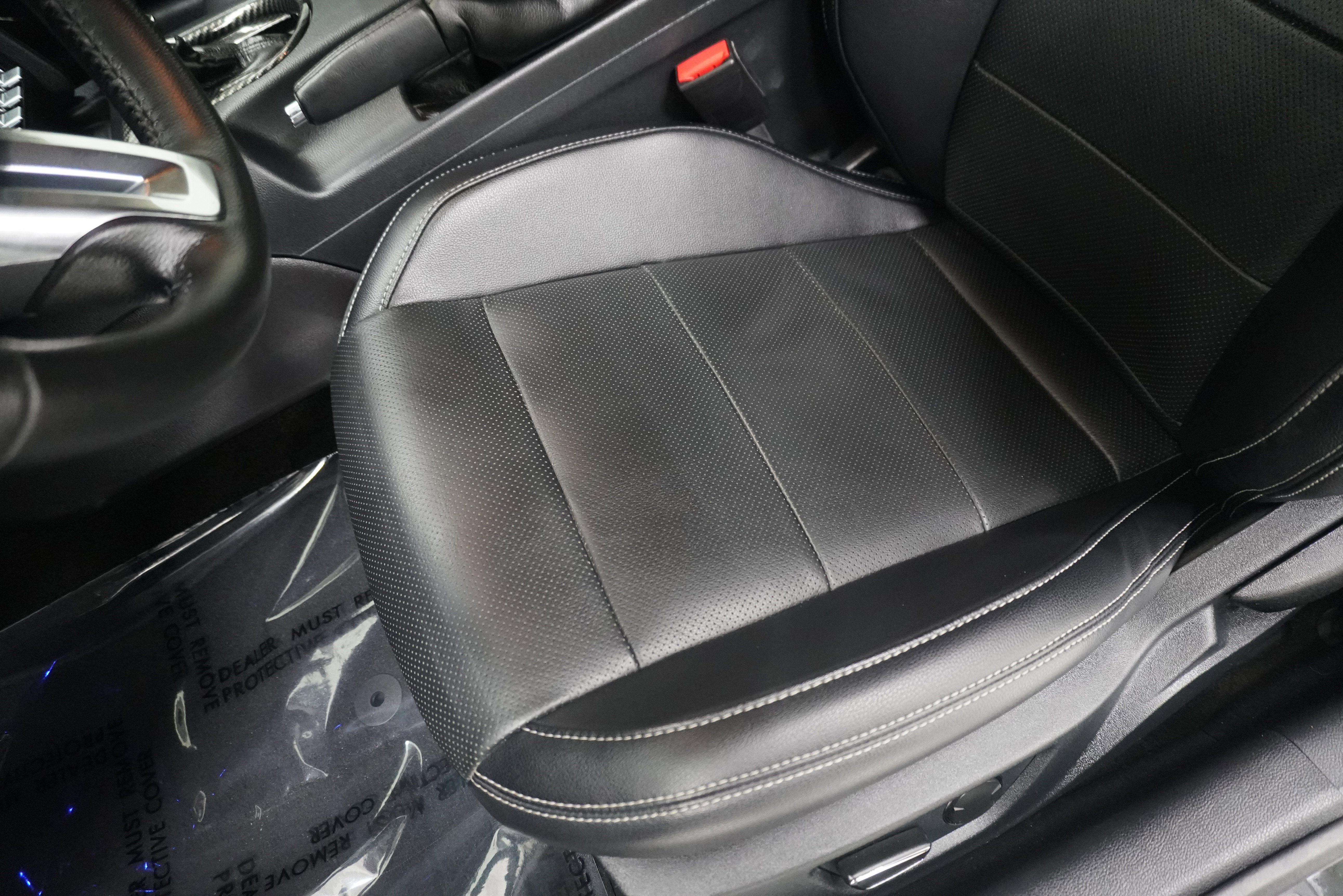 Used 2016 Ford Mustang GT Premium w/ Equipment Group 401A RWD image 13