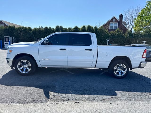 Used 2023 RAM 1500 Big Horn image 2