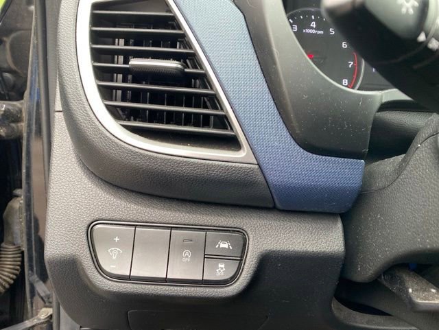 Used 2021 Kia Seltos S AWD/4WD image 14