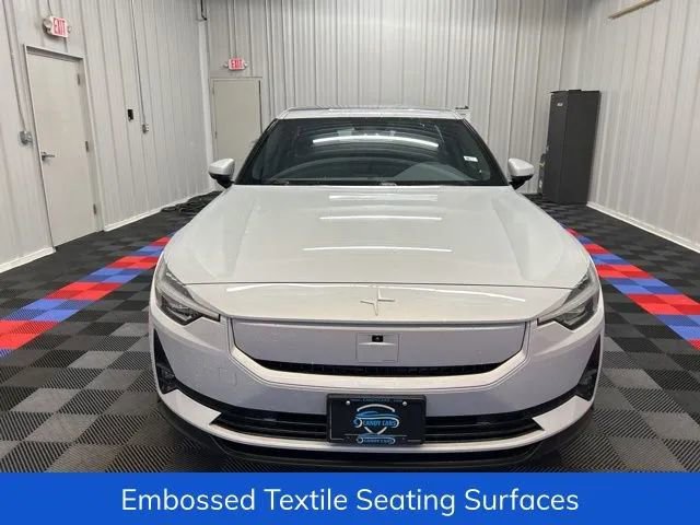 Used 2024 Polestar Polestar 2 image 8