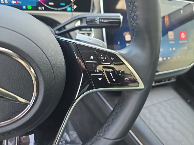 Used 2025 Mercedes-Benz E 450 4MATIC Sedan image 19