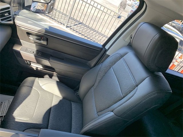 Certified 2023 Toyota Sequoia SR5 image 31