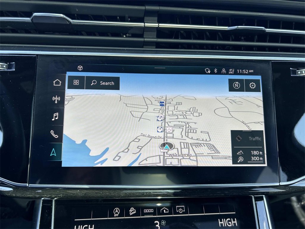 Used 2022 Audi Q7 3.0T Premium image 36