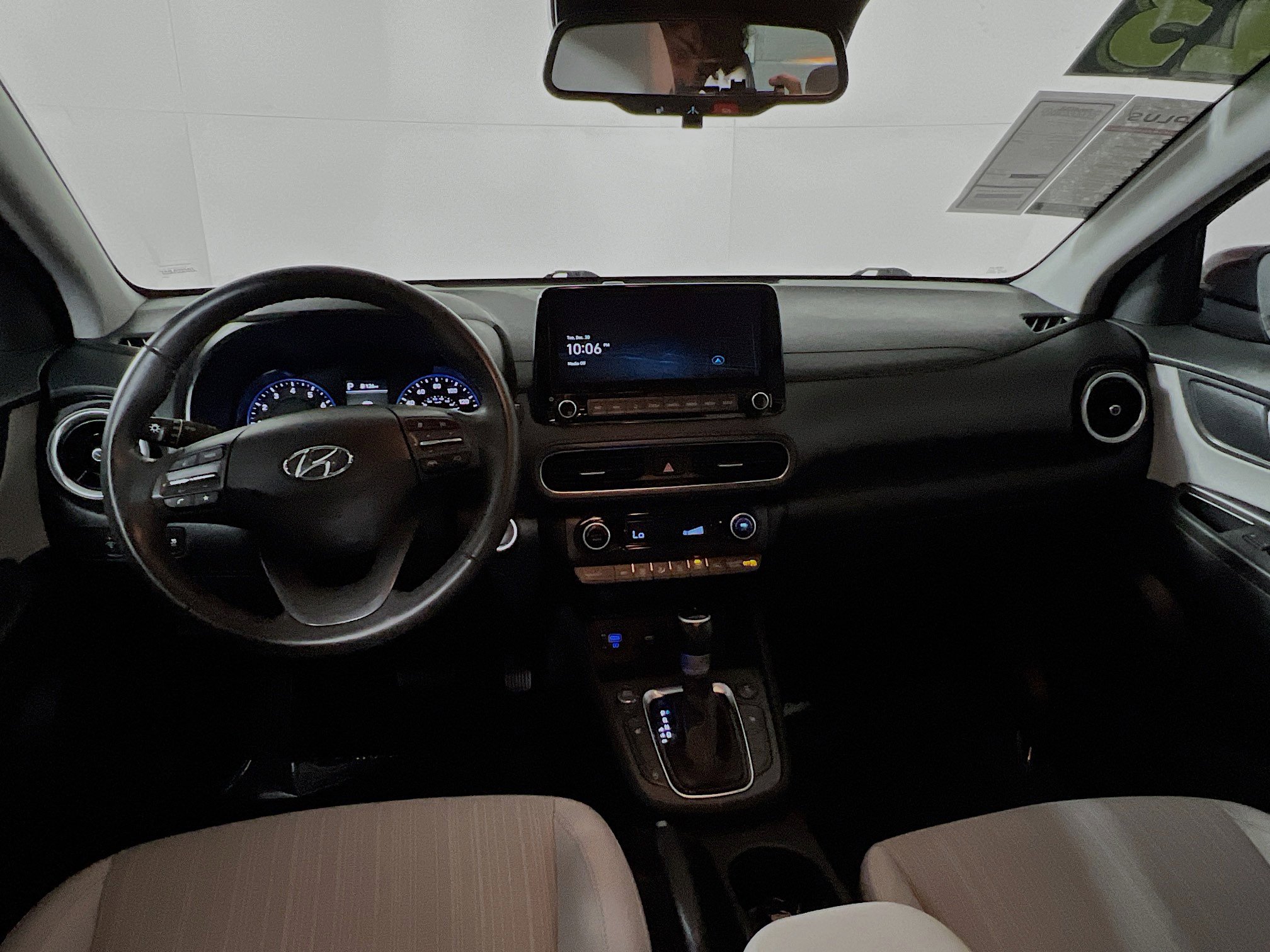 Used 2023 Hyundai Kona SEL w/ Convenience Package image 30