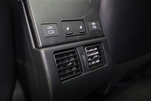 Used 2023 Toyota bZ4X Limited w/ Weather Package image 31