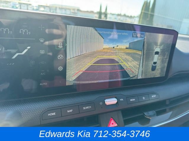 New 2025 Kia K4 GT-Line Turbo image 32