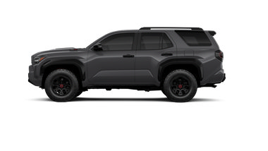 New 2026 Toyota 4Runner TRD Pro AWD/4WD image 7
