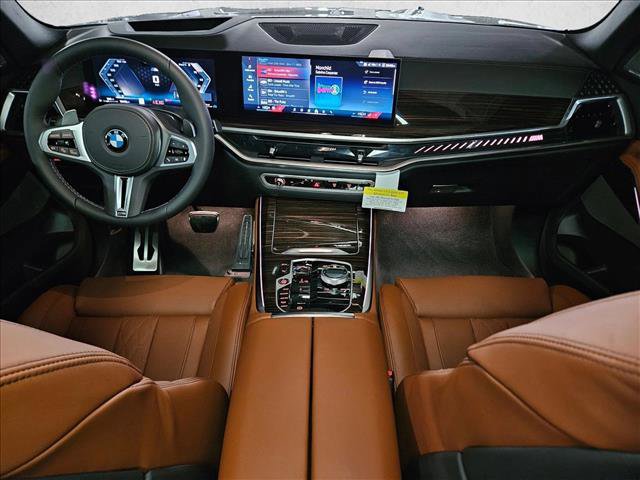 New 2026 BMW X5 M60i AWD/4WD image 14