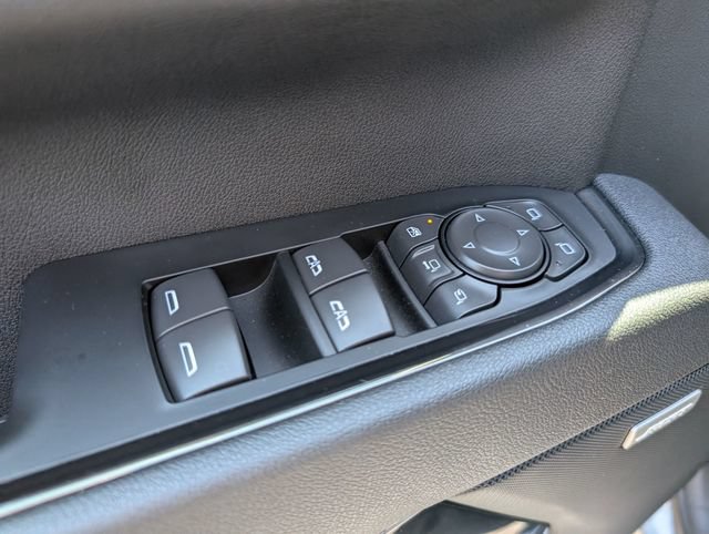 Used 2026 GMC Sierra 2500 AT4 w/ Technology Package AWD/4WD image 16
