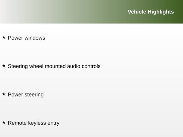 Used 2024 Toyota RAV4 LE image 7