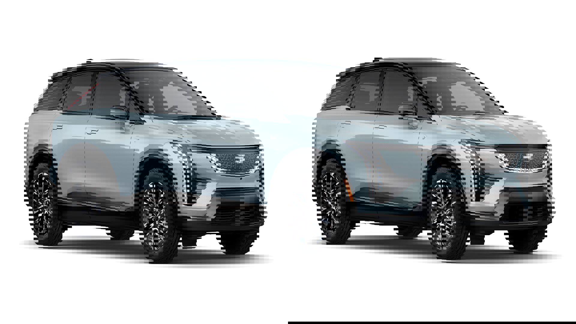 New 2026 Cadillac Optiq Sport 1 image 30