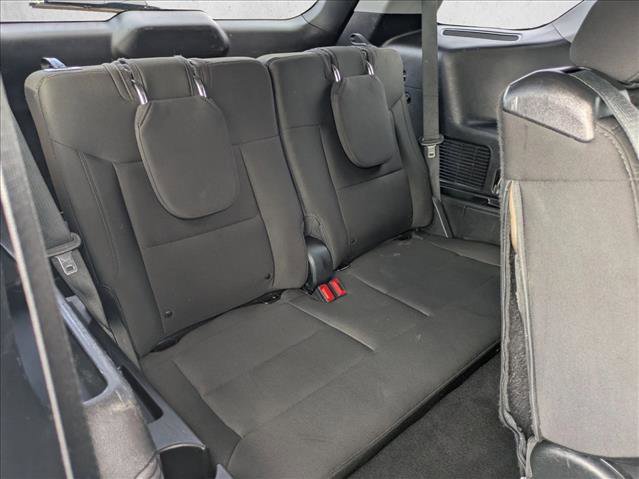 Used 2020 Ford Explorer XLT w/ Class III Trailer Tow Package image 18