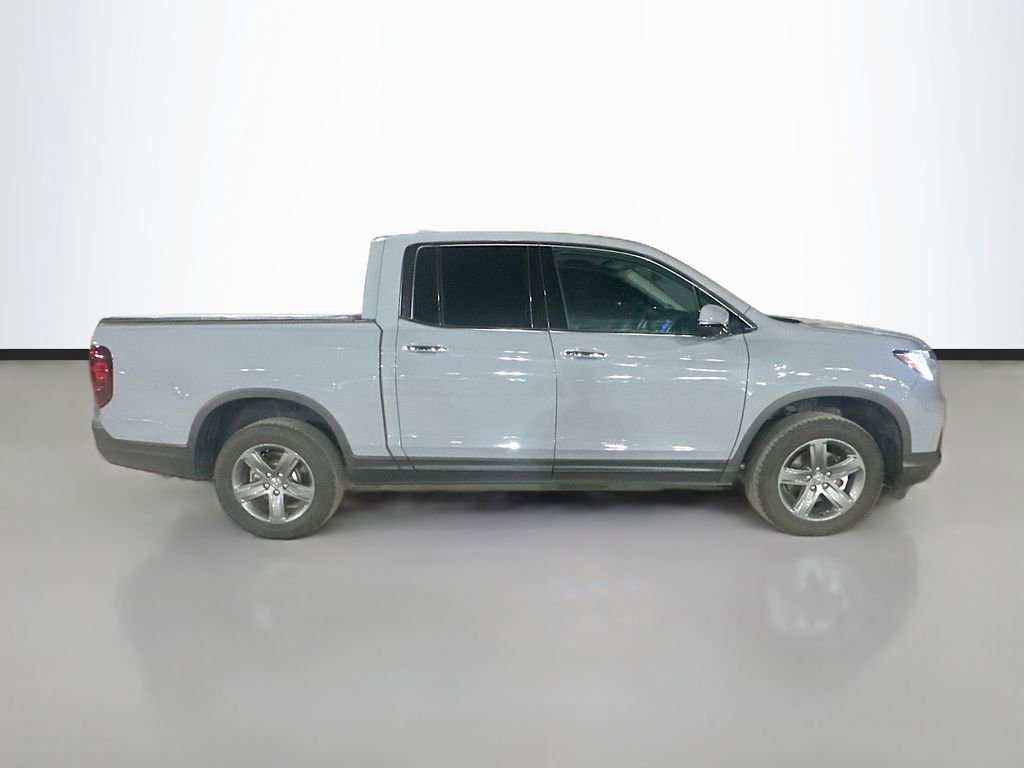 Used 2023 Honda Ridgeline RTL-E image 9
