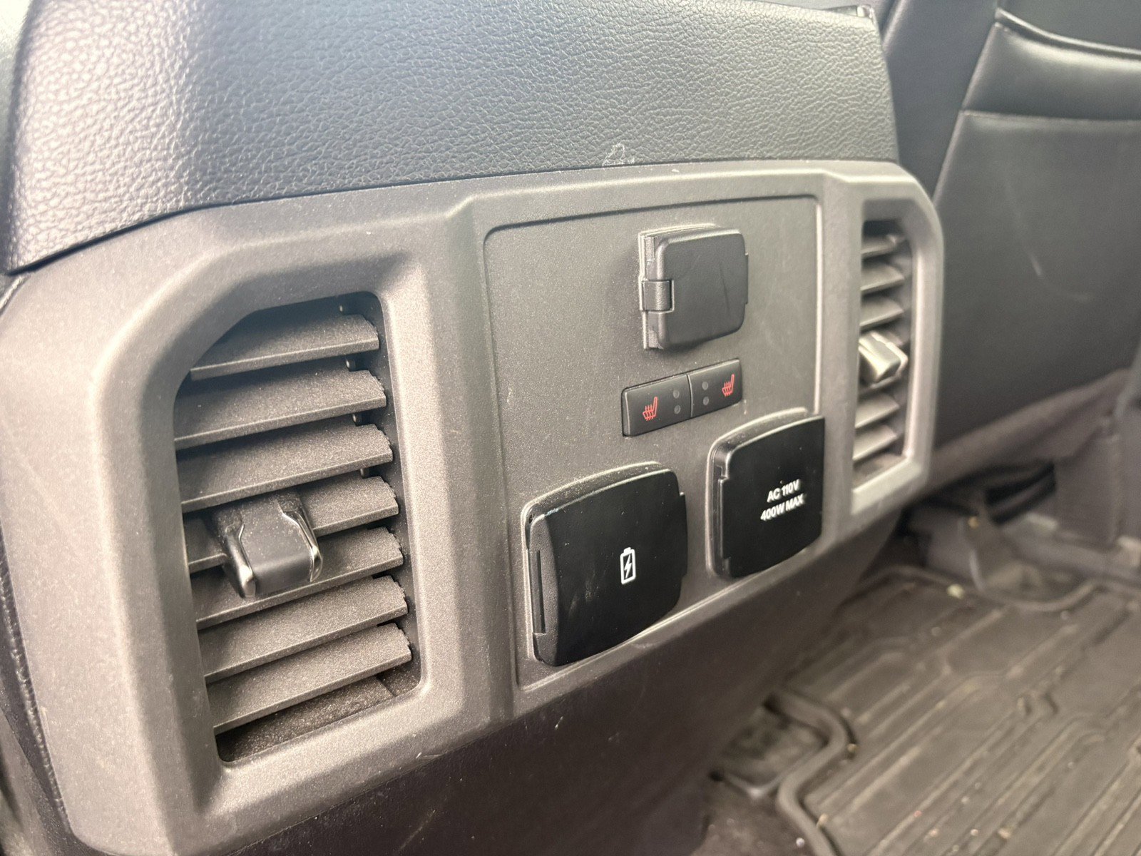 Used 2018 Ford F150 Raptor w/ Equipment Group 802A Luxury image 21