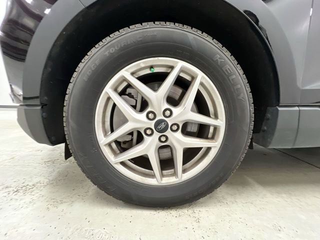 Used 2023 Ford Edge SEL image 31