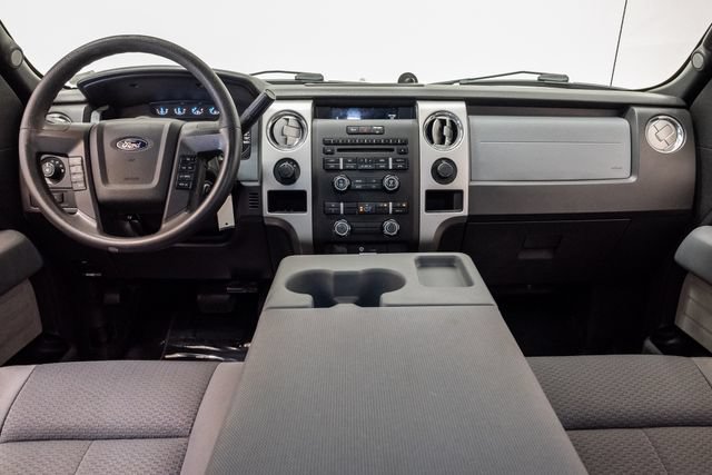 Used 2013 Ford F150 XLT AWD/4WD image 22
