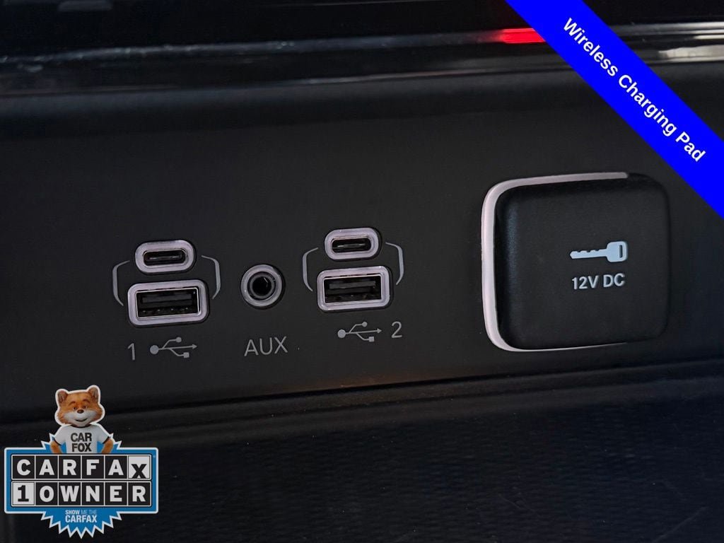Used 2023 Jeep Grand Cherokee L Laredo AWD/4WD image 20