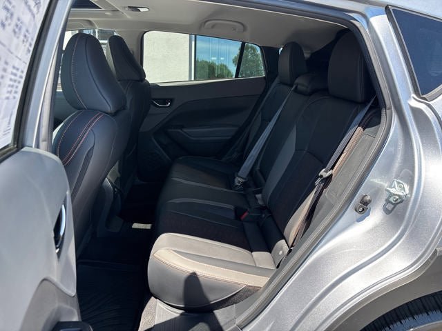 New 2026 Subaru Crosstrek 2.5i Limited AWD/4WD image 88