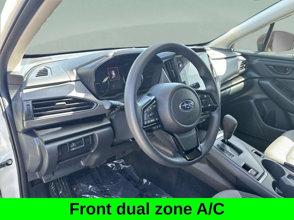 Used 2024 Subaru Crosstrek 2.0i Premium AWD/4WD image 19