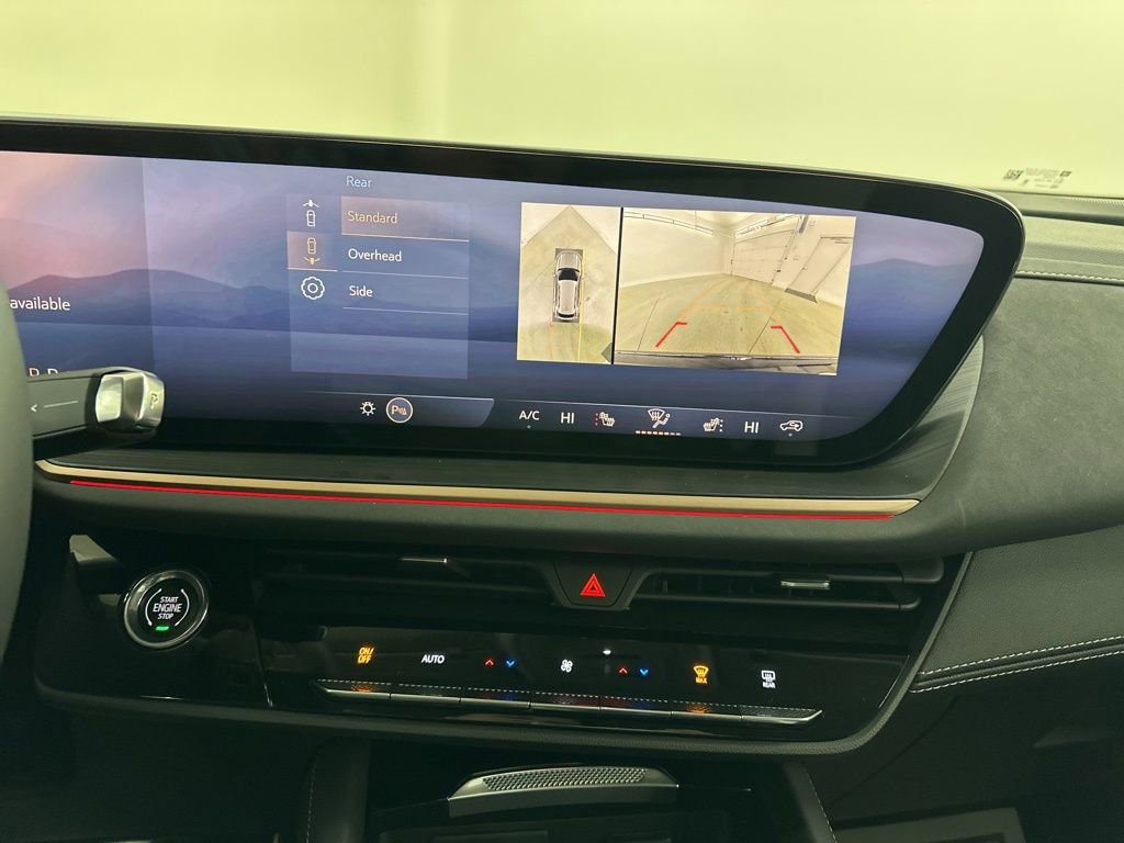 New 2026 Buick Envision Sport Touring AWD/4WD image 38