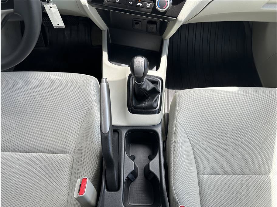 Used 2012 Honda Civic LX image 25