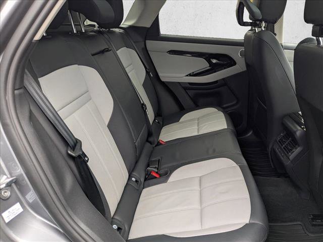 Used 2024 Land Rover Range Rover Evoque Dynamic SE image 23