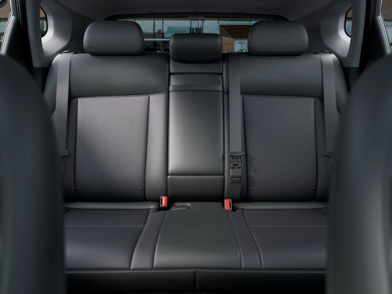 New 2027 Hyundai Kona SEL Premium AWD/4WD image 12