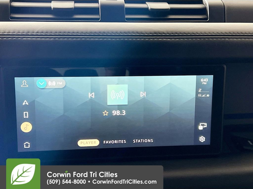 Used 2020 Land Rover Defender 110 X image 23