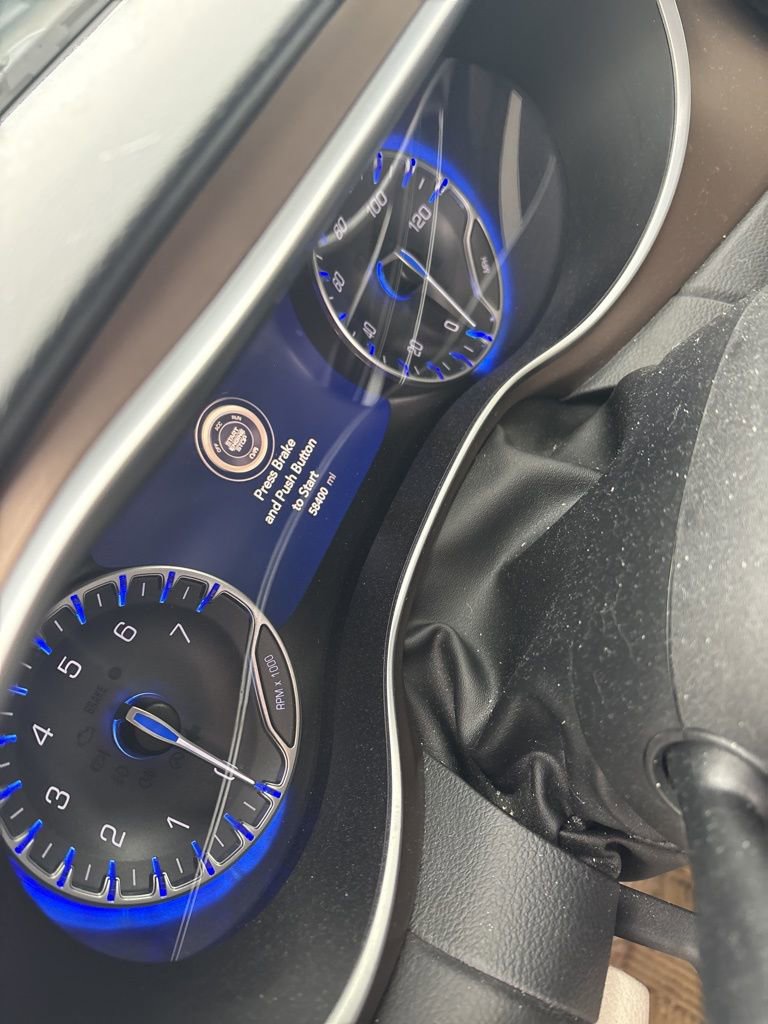 Certified 2018 Chrysler Pacifica Touring-L Plus image 2