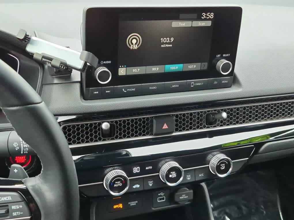 Used 2024 Honda Civic Sport image 14