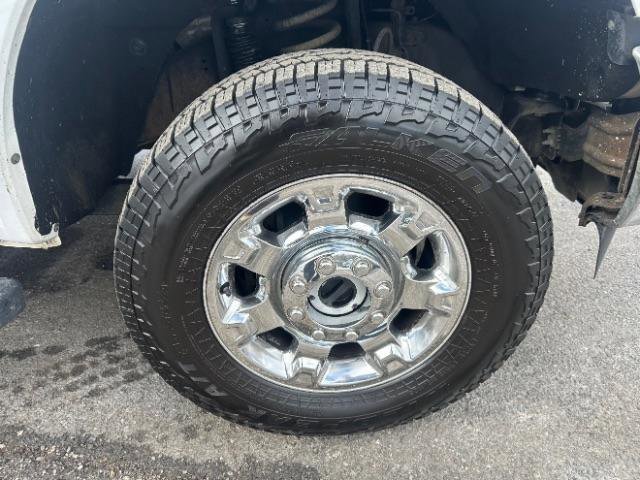 Used 2014 Ford F250 Lariat w/ Chrome Package image 13