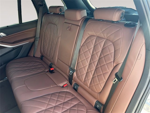 New 2026 BMW X5 xDrive40i w/ M Sport Package image 13