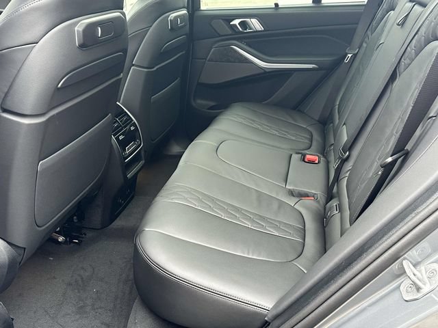New 2026 BMW X5 xDrive50e w/ Executive Package AWD/4WD image 8