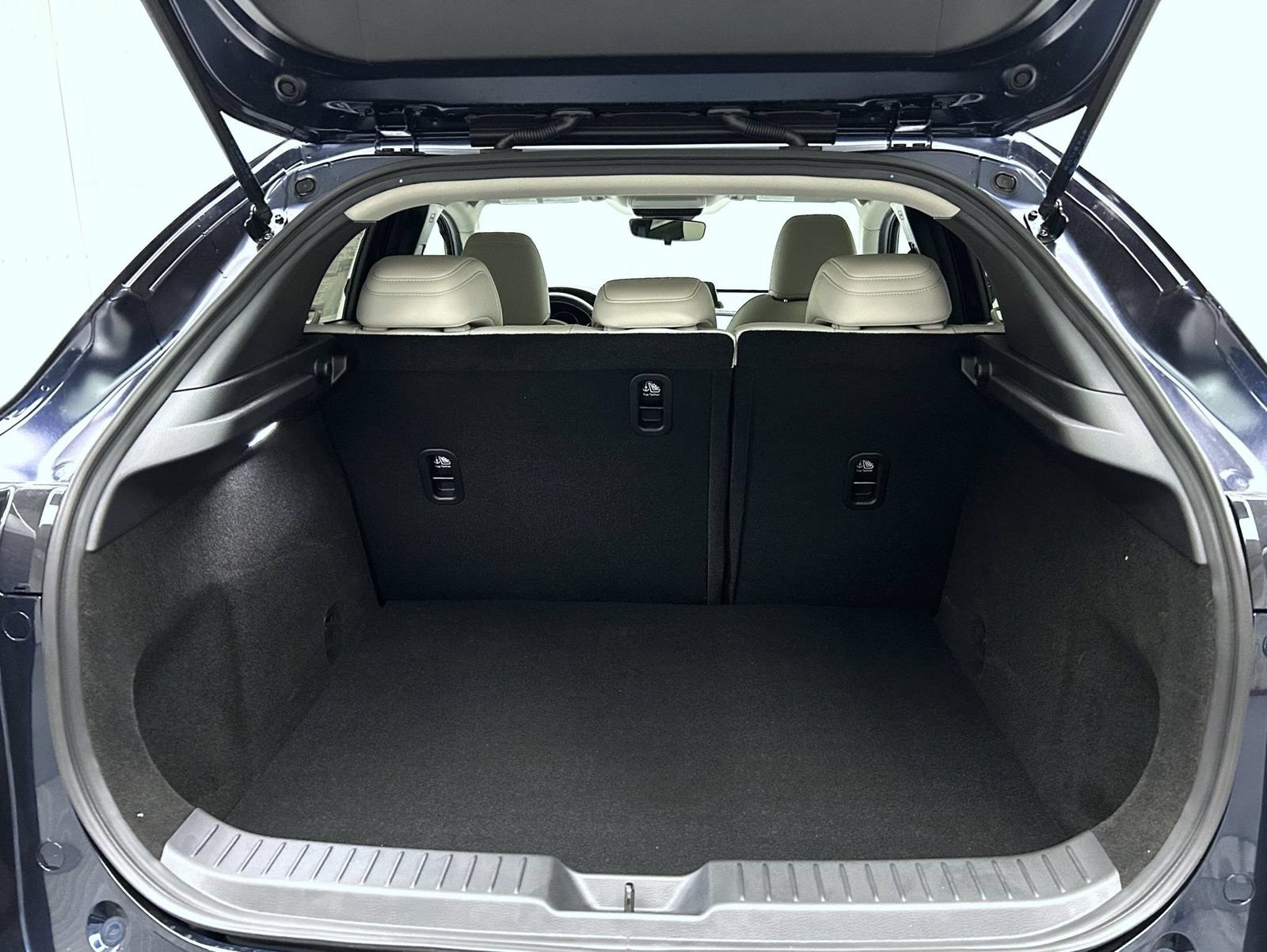 New 2026 MAZDA CX-30 Aire Edition AWD/4WD image 22