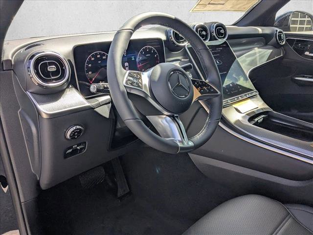 New 2026 Mercedes-Benz GLC 300 image 3