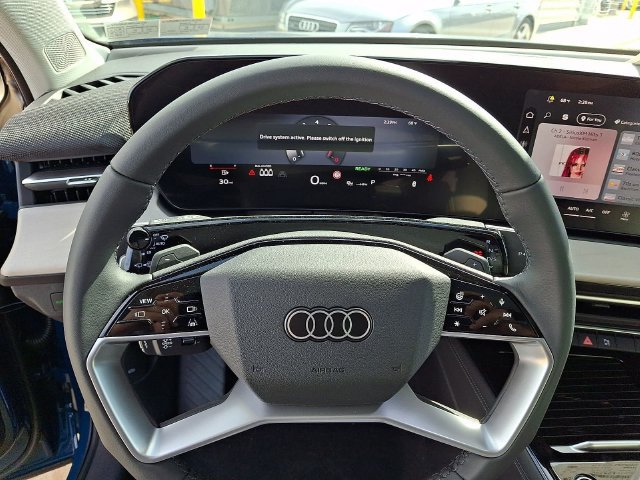 New 2026 Audi Q3 quattro 2.0T AWD/4WD image 16