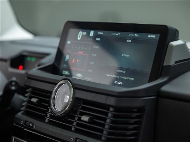 Used 2024 INEOS Grenadier Fieldmaster Edition image 23