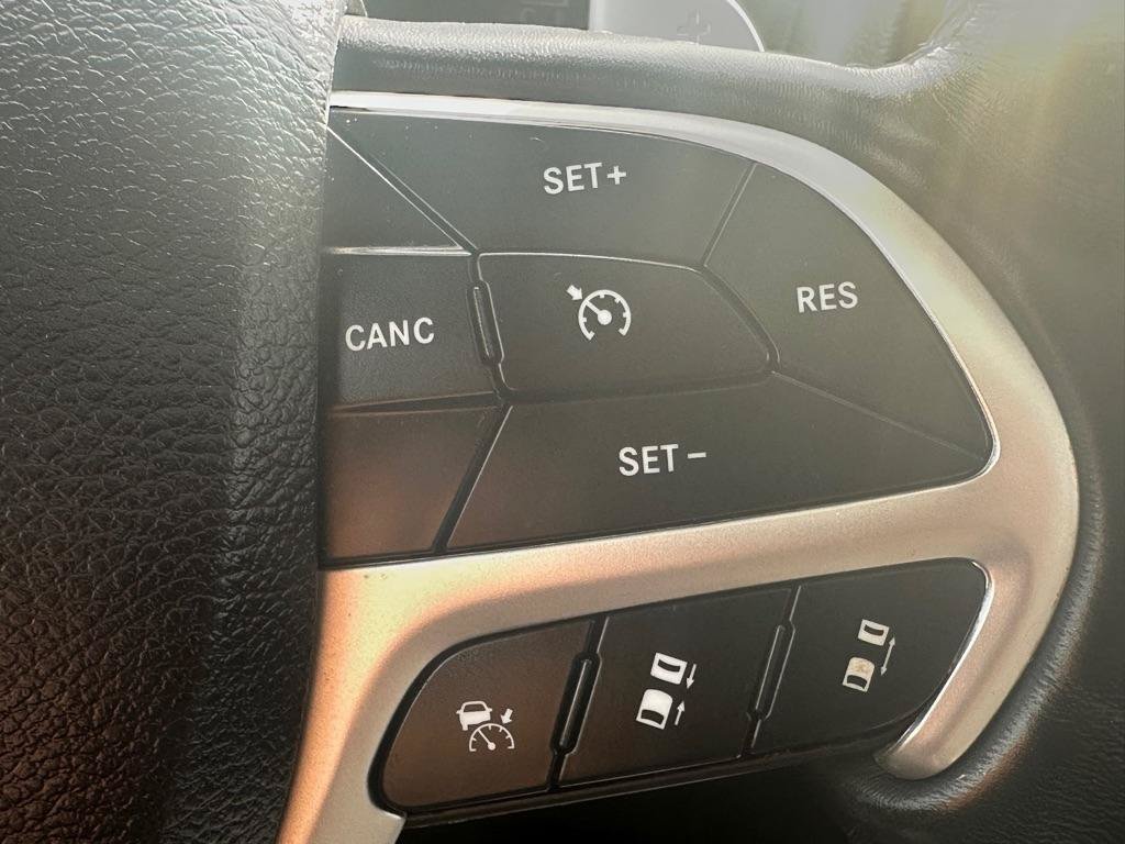 Used 2019 Jeep Grand Cherokee Summit w/ Platinum Series Group AWD/4WD image 20