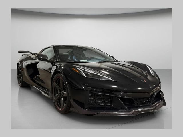 Used 2024 Chevrolet Corvette Z06 w/ Z07 Performance Package