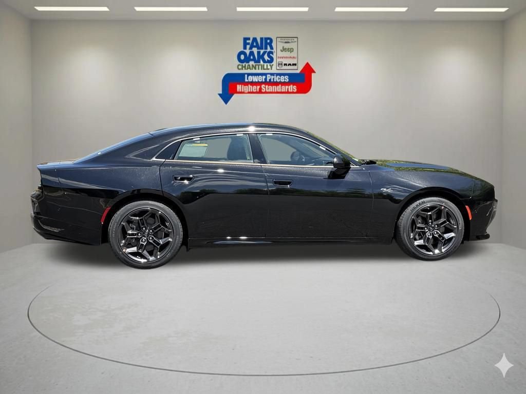 New 2026 Dodge Charger R/T AWD/4WD image 5