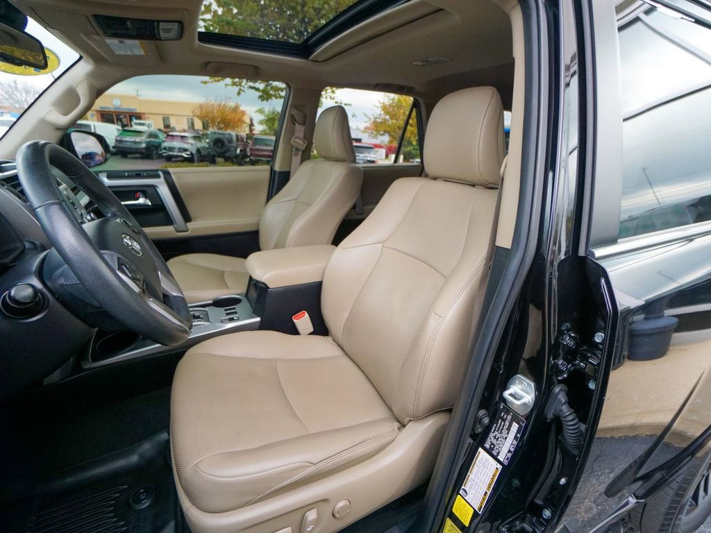 Used 2020 Toyota 4Runner SR5 image 15