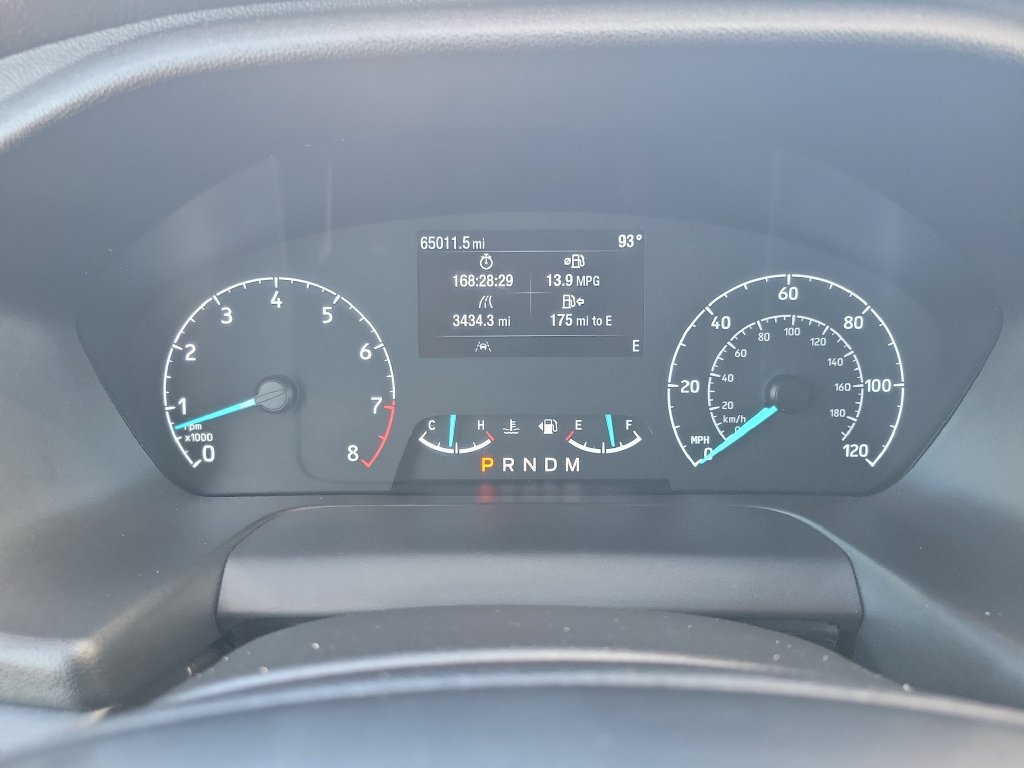 Used 2021 Ford Transit 150 XL RWD image 19