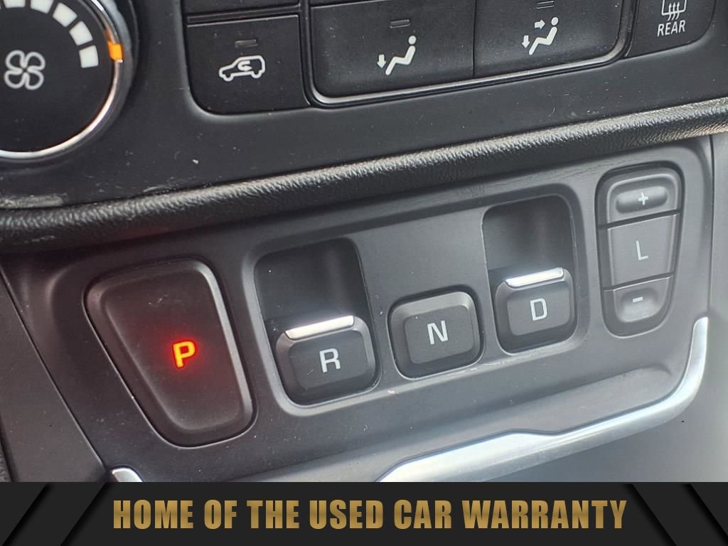 Used 2020 GMC Terrain SLE image 21