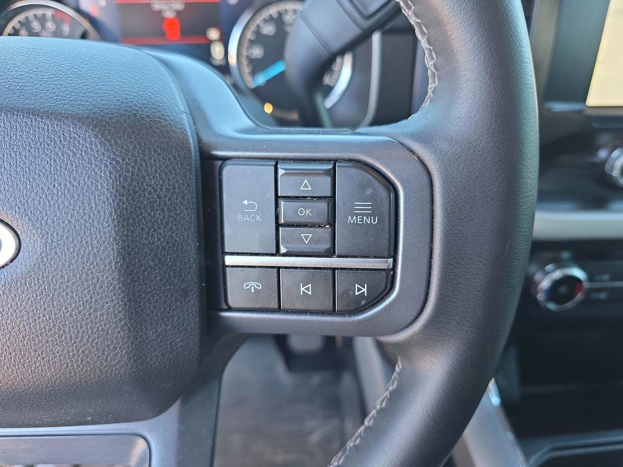 Used 2023 Ford F150 XLT w/ Equipment Group 301A Mid AWD/4WD image 28