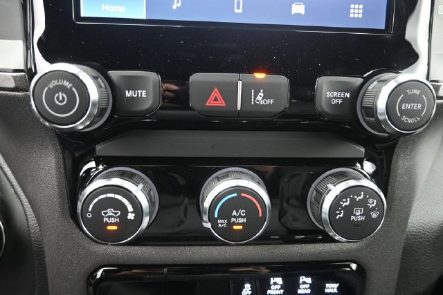 New 2027 RAM 1500 Tradesman AWD/4WD image 29