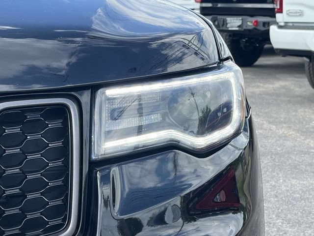 Used 2020 Jeep Grand Cherokee Limited X AWD/4WD image 9